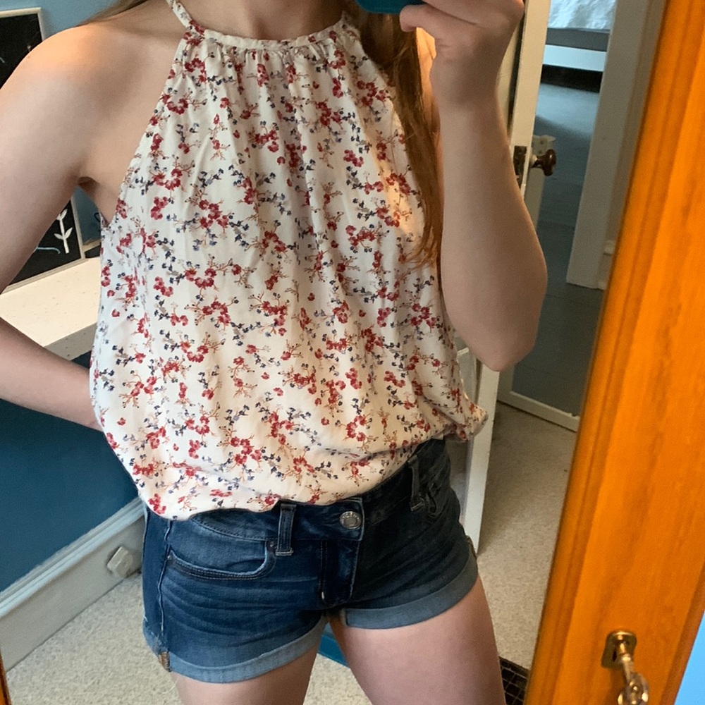 Old Navy Tank Top